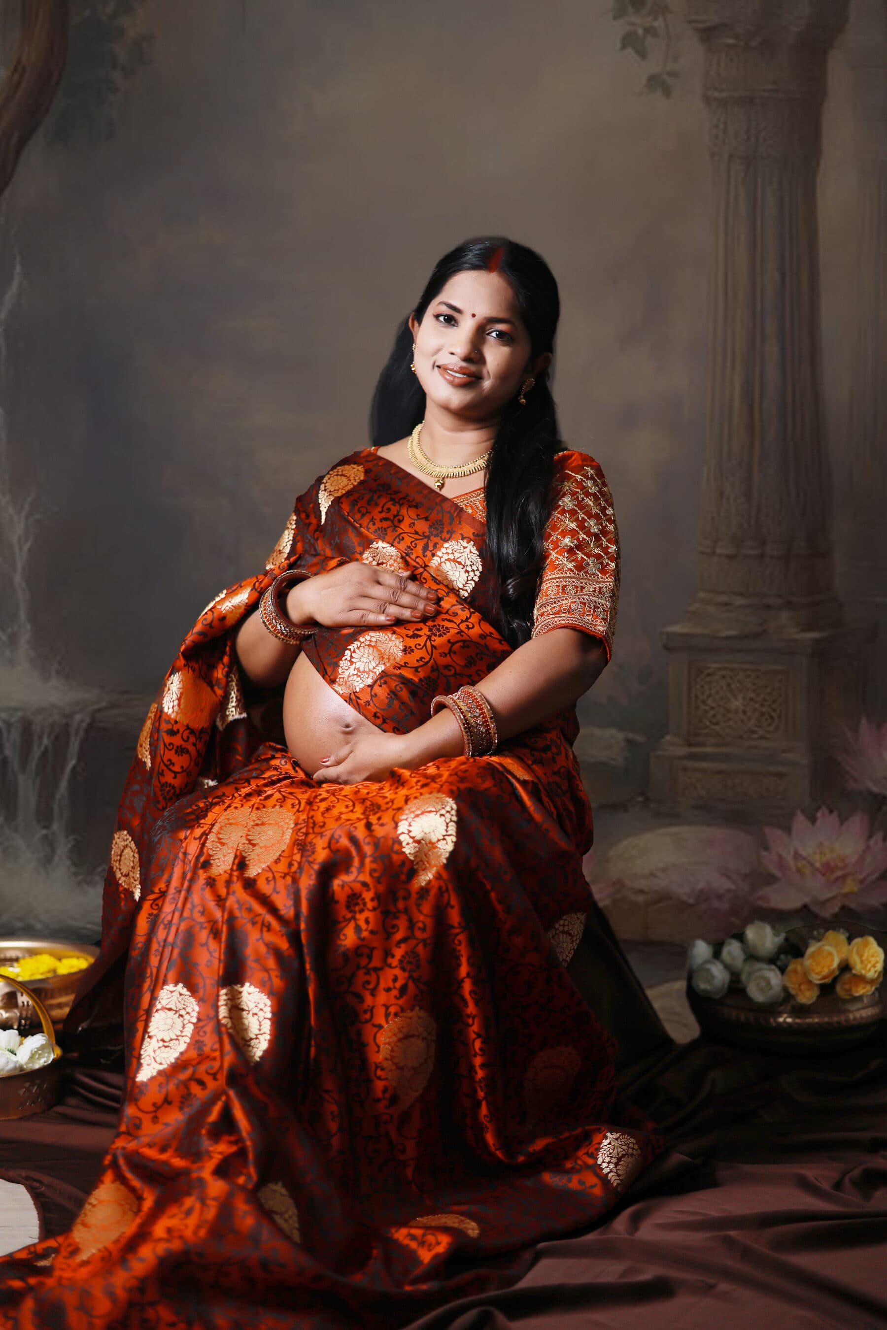 Maternity 2